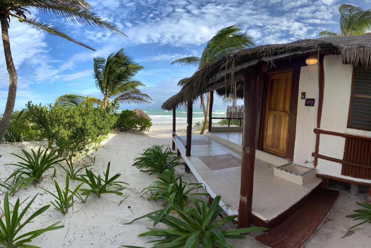 Bt Live Tulum Located At The Party Zone Otel Dış mekan fotoğraf