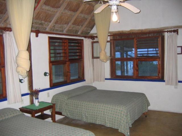 Bt Live Tulum Located At The Party Zone Otel Dış mekan fotoğraf