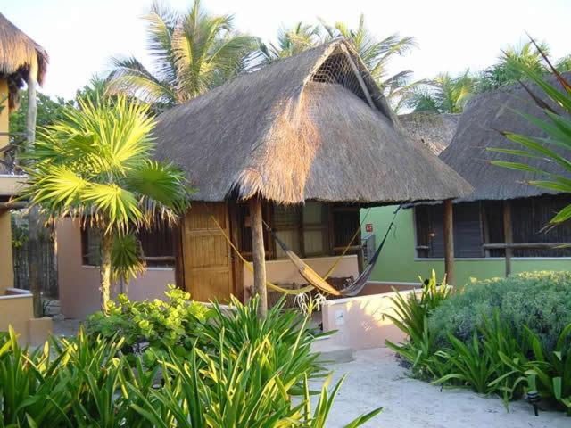 Bt Live Tulum Located At The Party Zone Otel Dış mekan fotoğraf