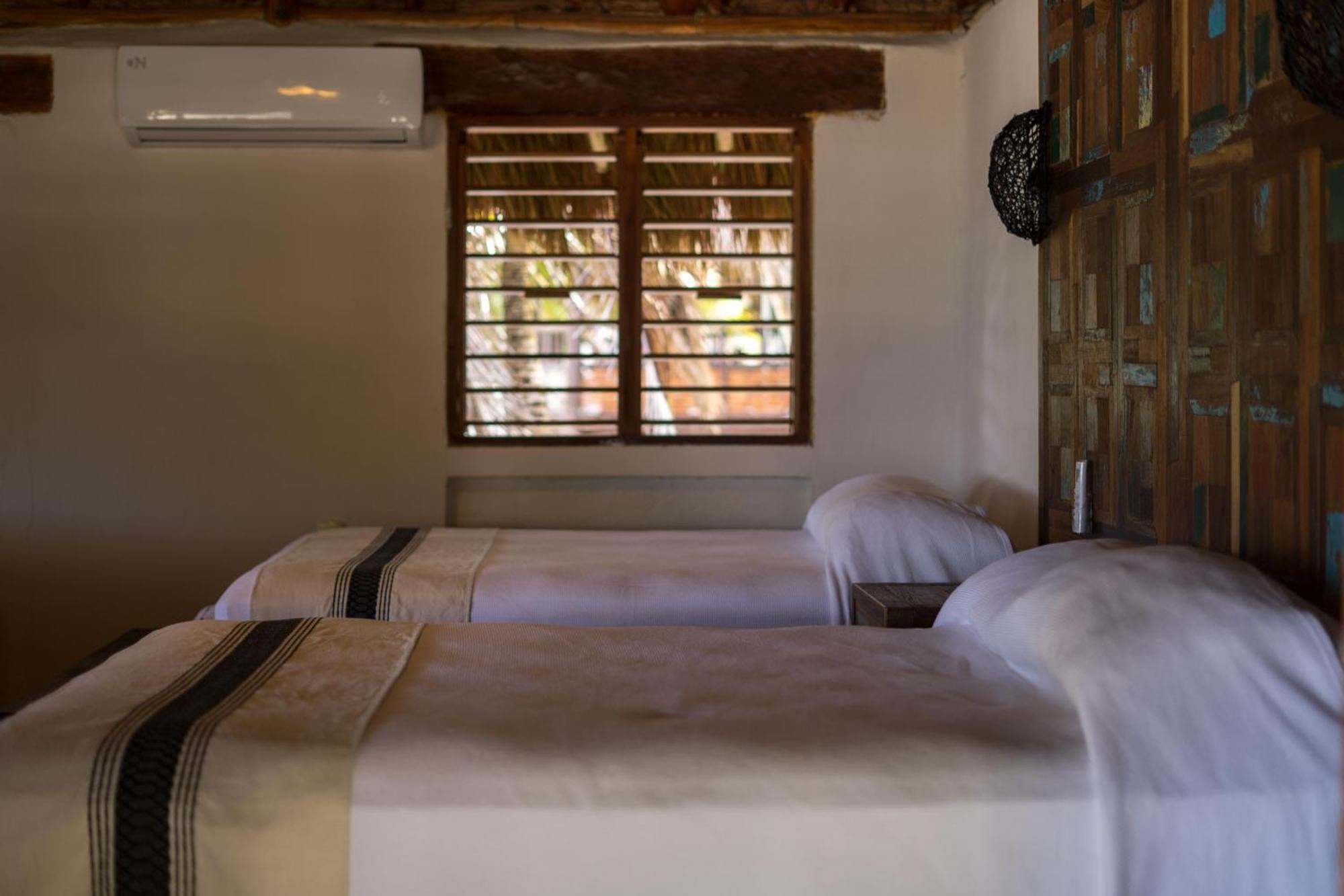 Bt Live Tulum Located At The Party Zone Otel Dış mekan fotoğraf