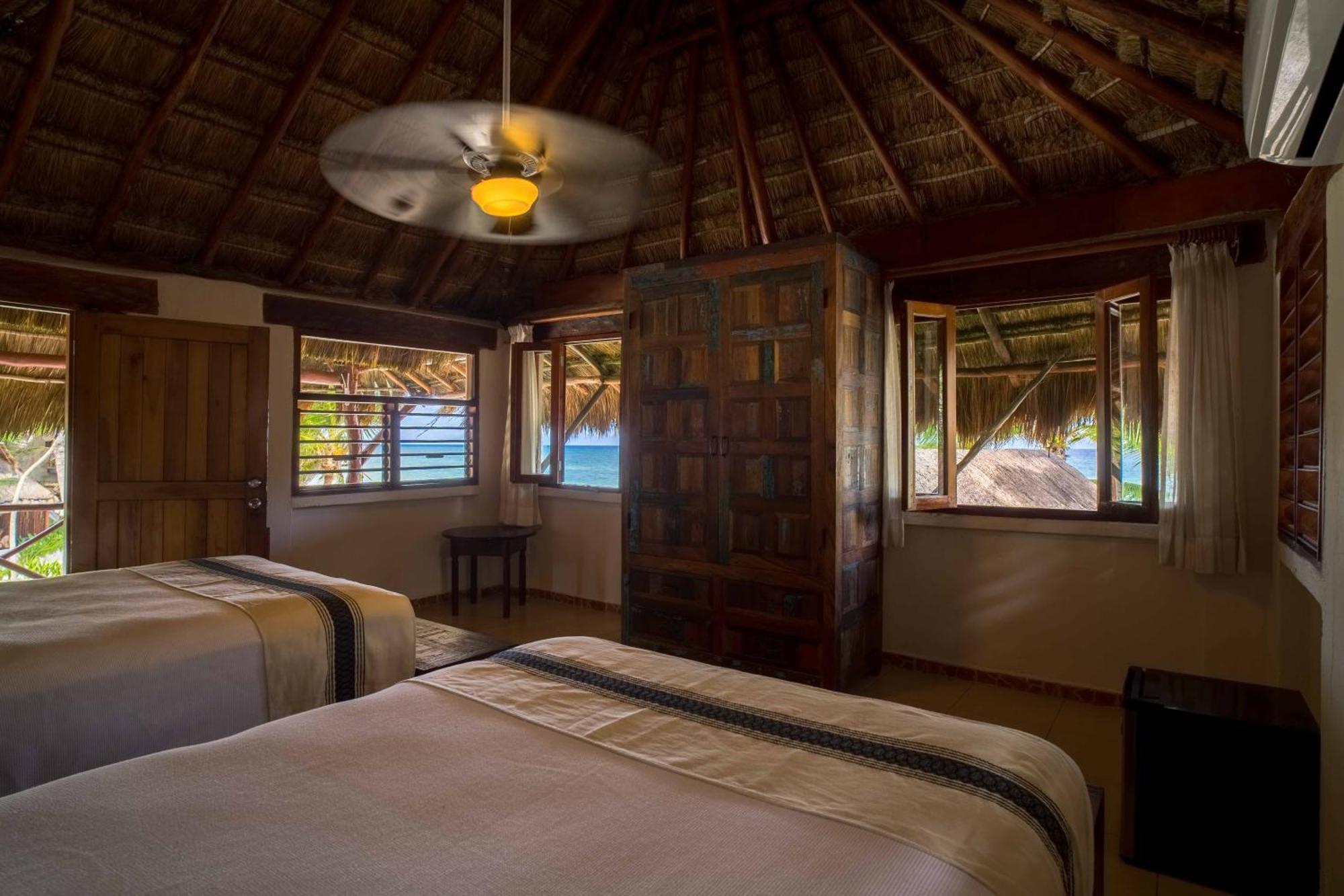 Bt Live Tulum Located At The Party Zone Otel Dış mekan fotoğraf