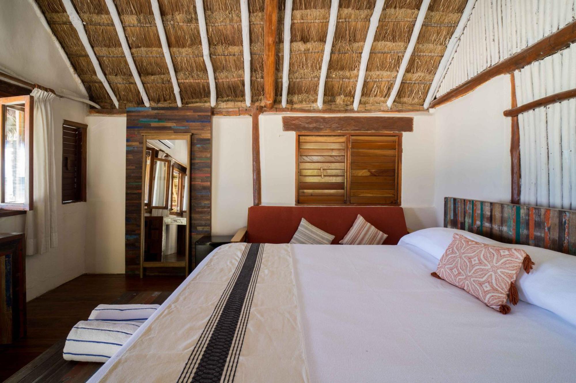 Bt Live Tulum Located At The Party Zone Otel Dış mekan fotoğraf