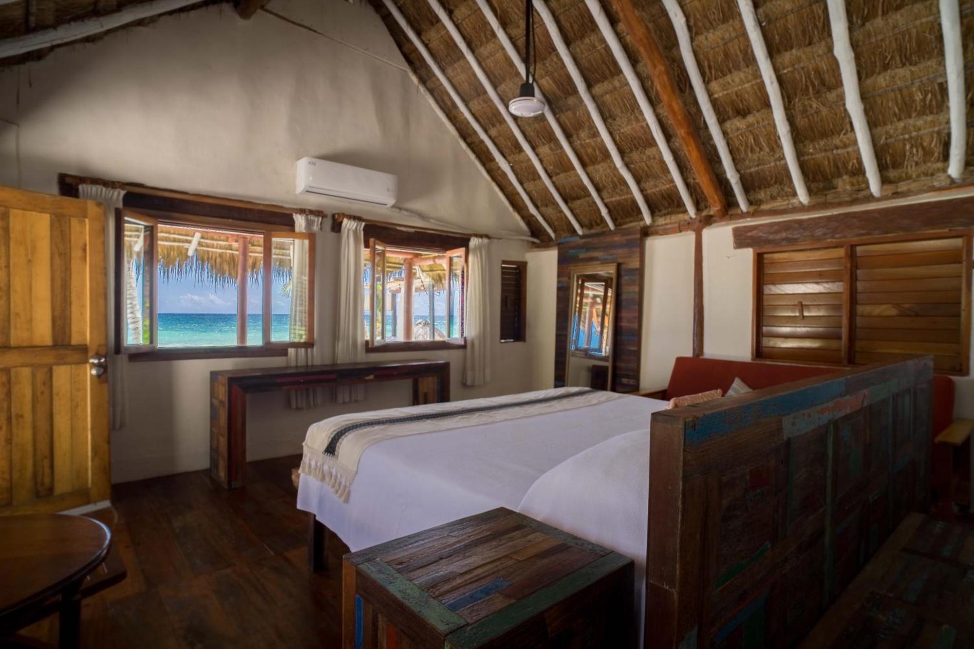 Bt Live Tulum Located At The Party Zone Otel Dış mekan fotoğraf
