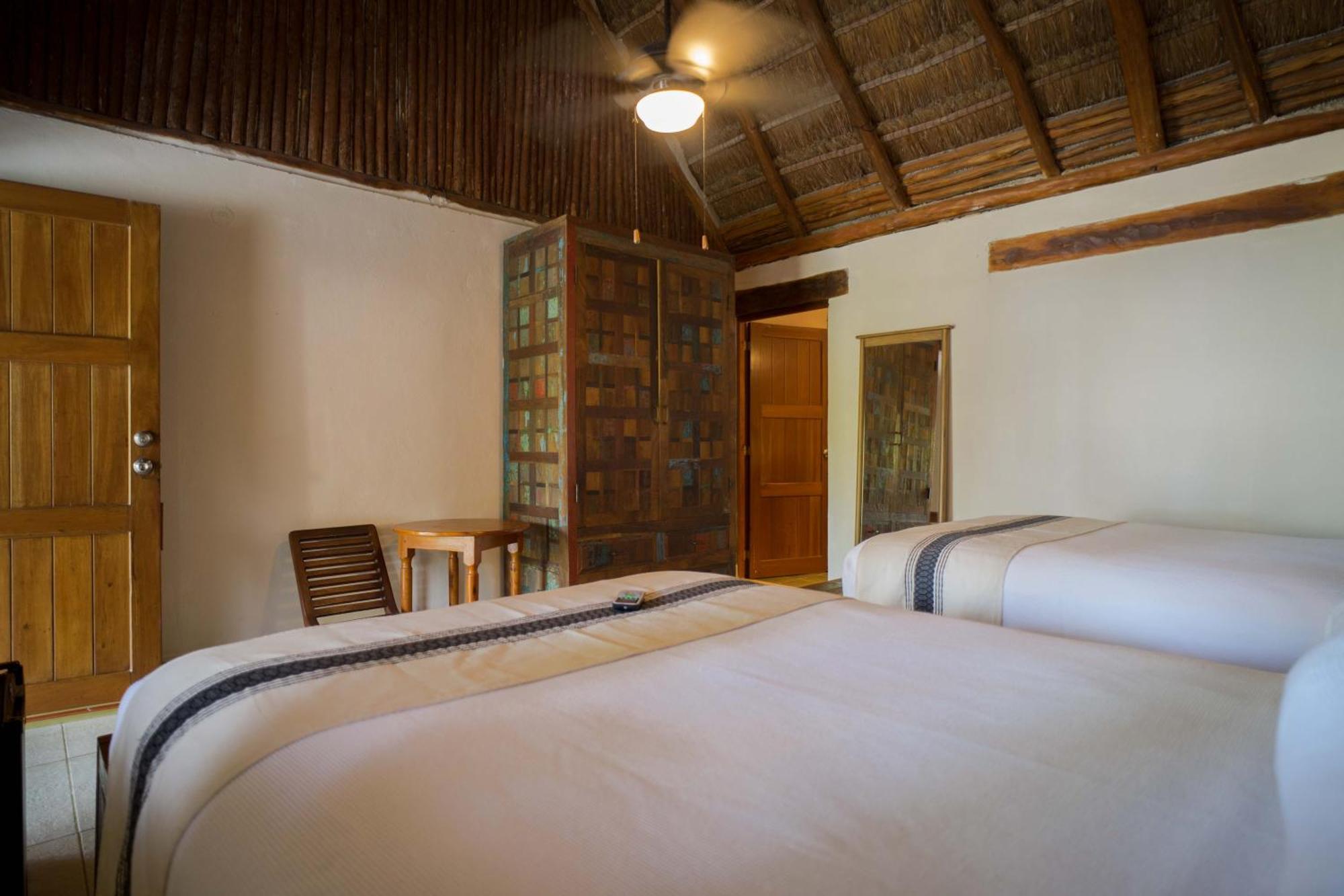 Bt Live Tulum Located At The Party Zone Otel Dış mekan fotoğraf
