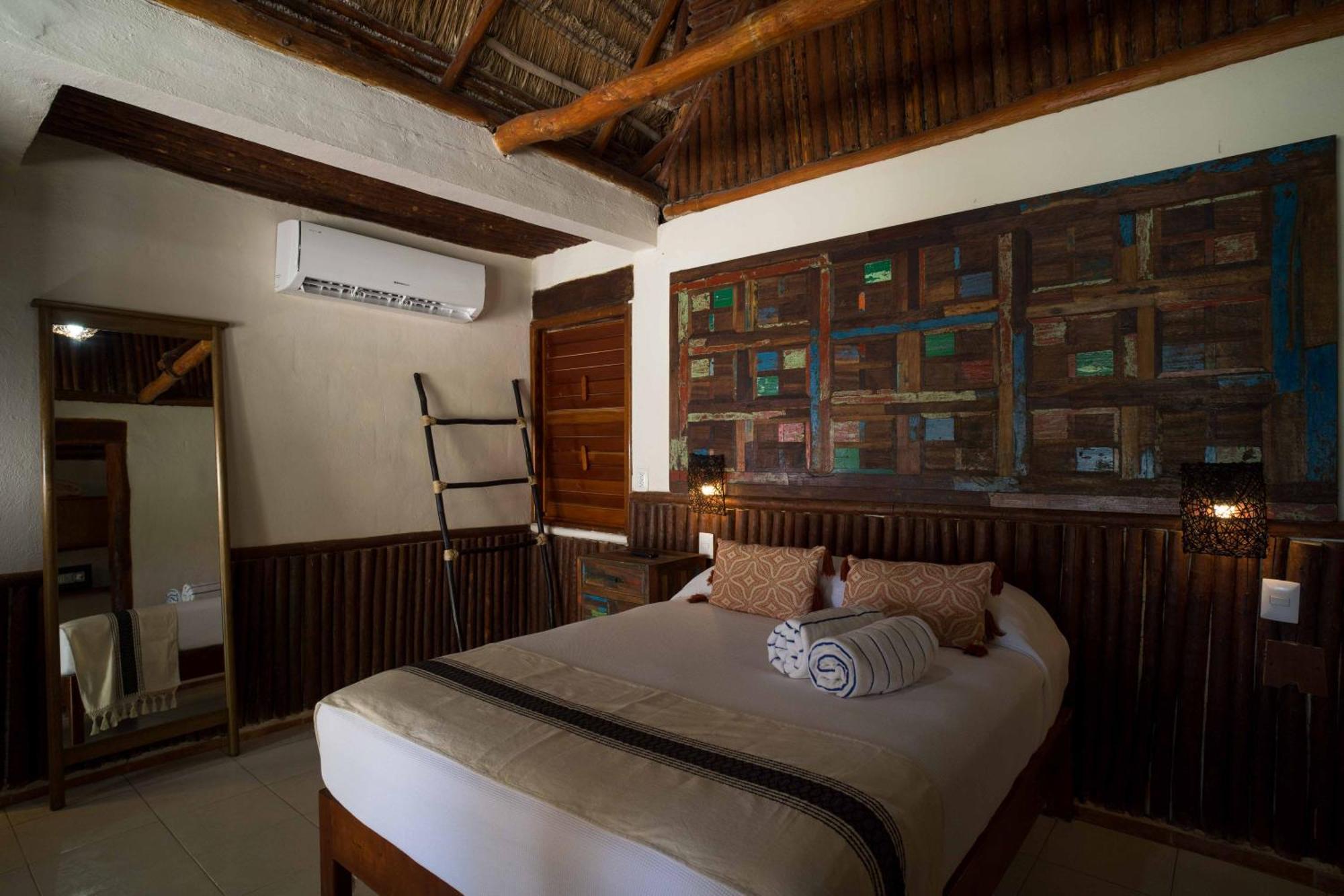 Bt Live Tulum Located At The Party Zone Otel Dış mekan fotoğraf