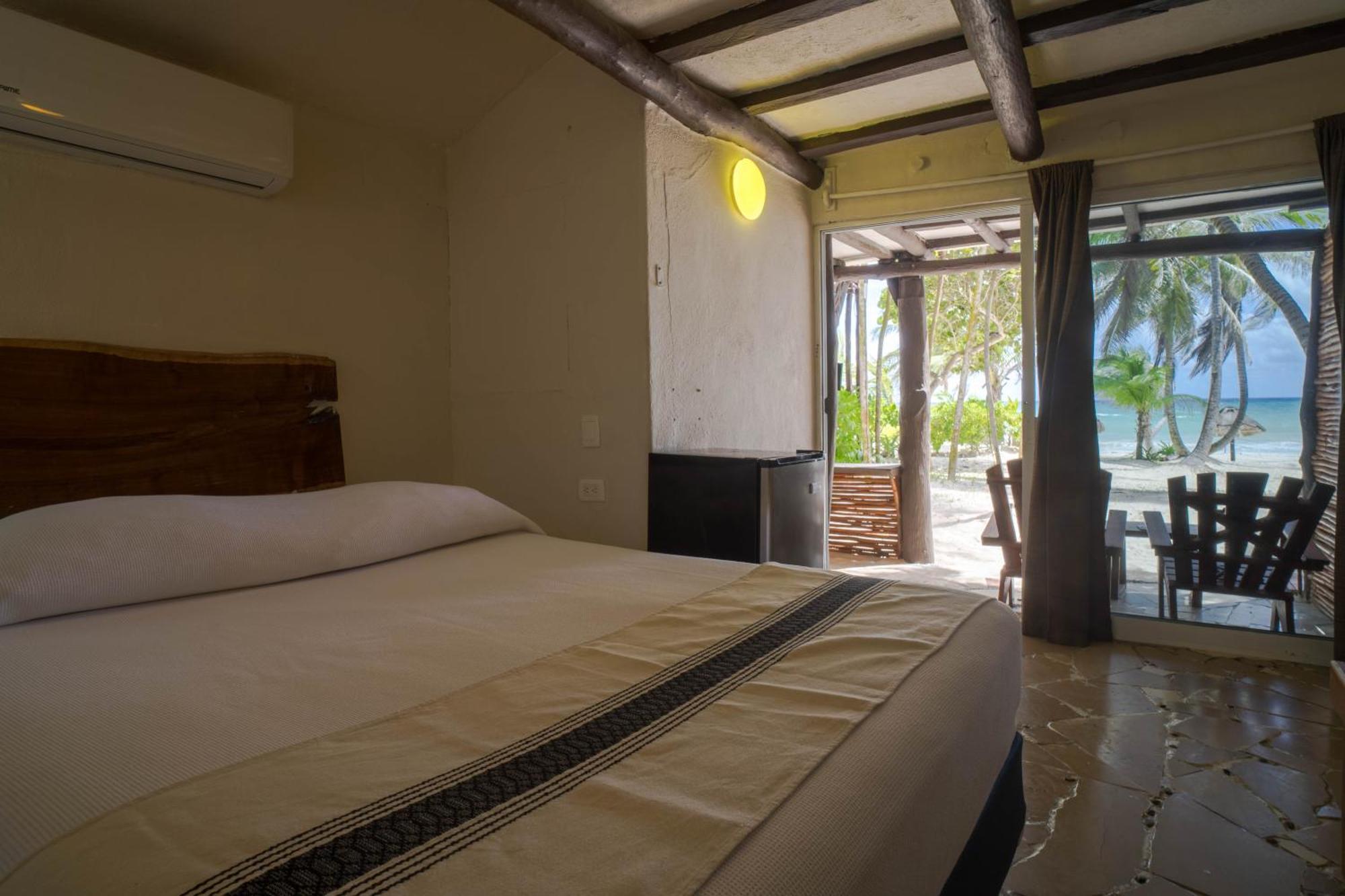 Bt Live Tulum Located At The Party Zone Otel Dış mekan fotoğraf