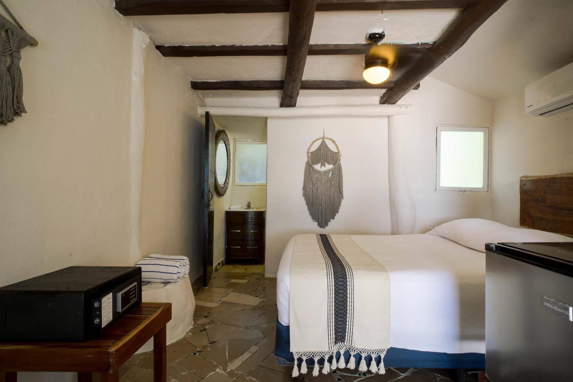 Bt Live Tulum Located At The Party Zone Otel Dış mekan fotoğraf