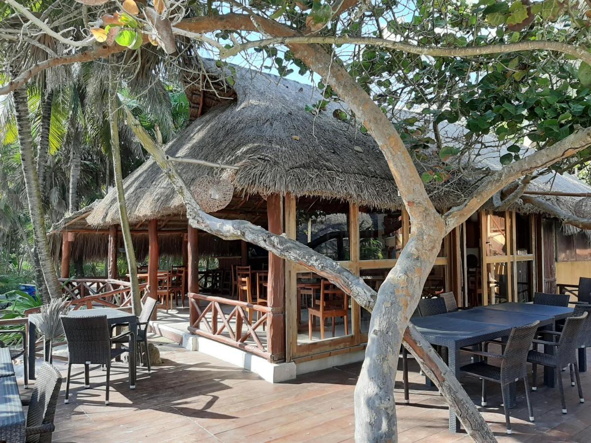 Bt Live Tulum Located At The Party Zone Otel Dış mekan fotoğraf