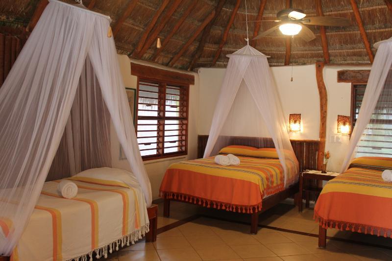 Bt Live Tulum Located At The Party Zone Otel Dış mekan fotoğraf